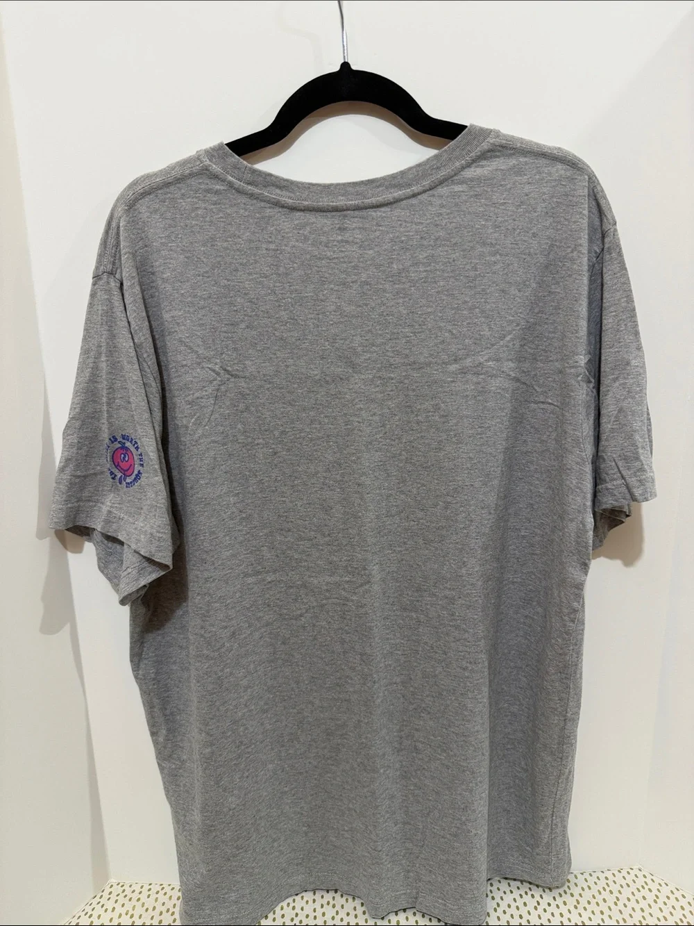 Levis light gray